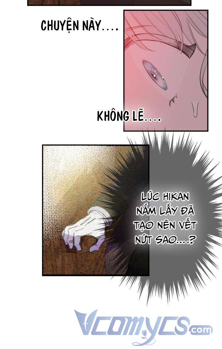 những nhân vật mạnh nhất thế giới ám ảnh tôi chapter 15 29