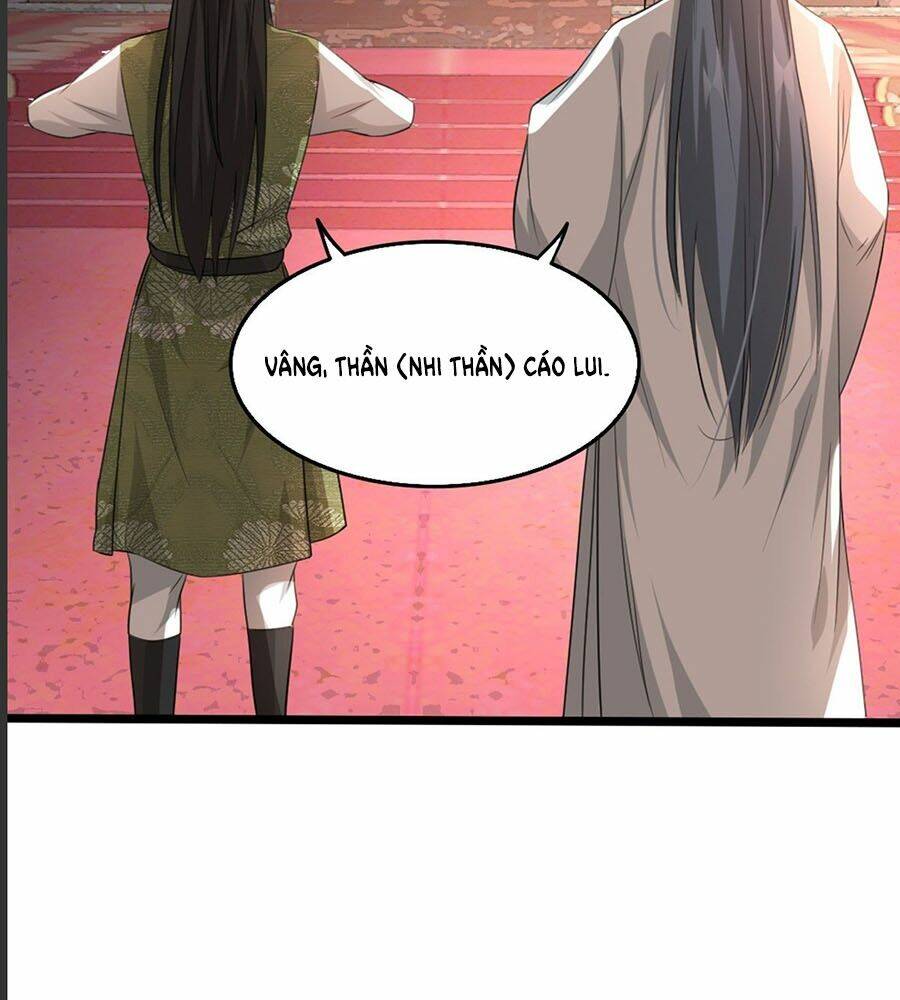 gian phi như thử đa kiều chapter 100 8