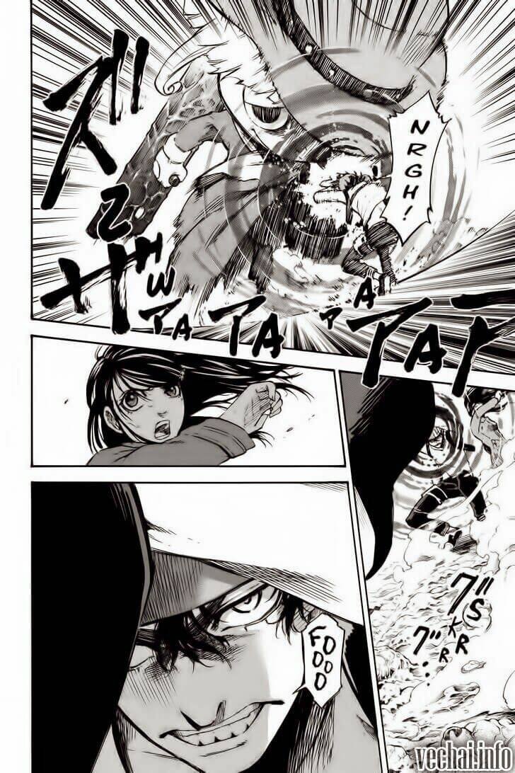 dolly kill kill chapter 24 2