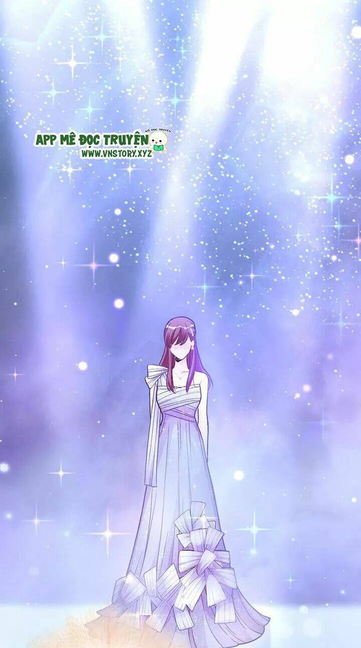 thiên hậu trở về chapter 133 34