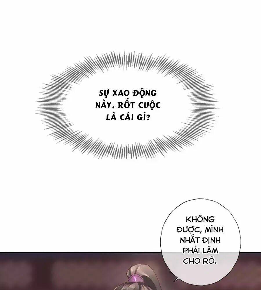 điềm mỹ chi huyết chapter 18 41