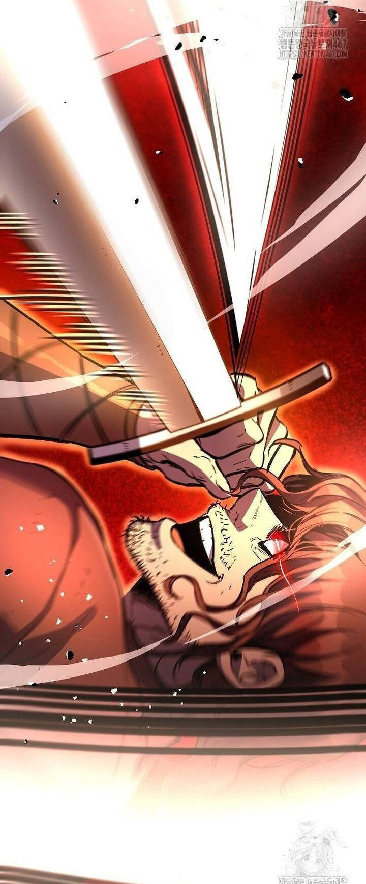 kẻ điên và đội trưởng cảnh vệ chapter 25 10