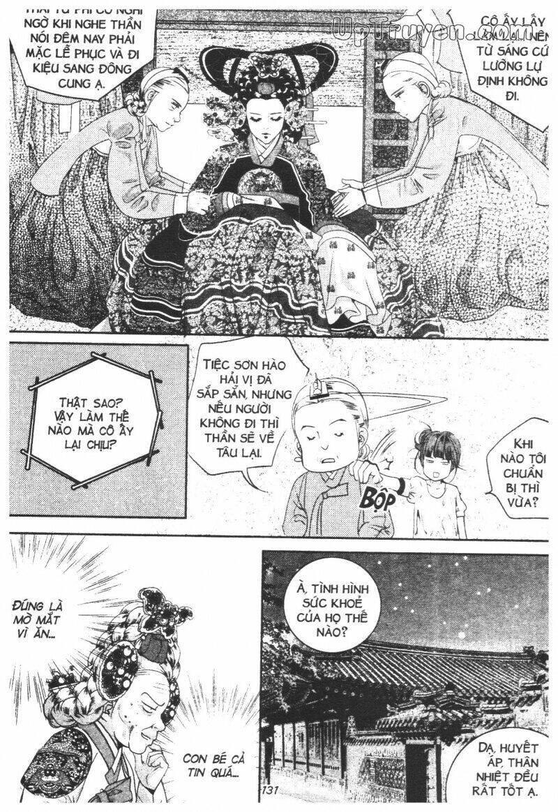 hoàng cung chapter 28 131