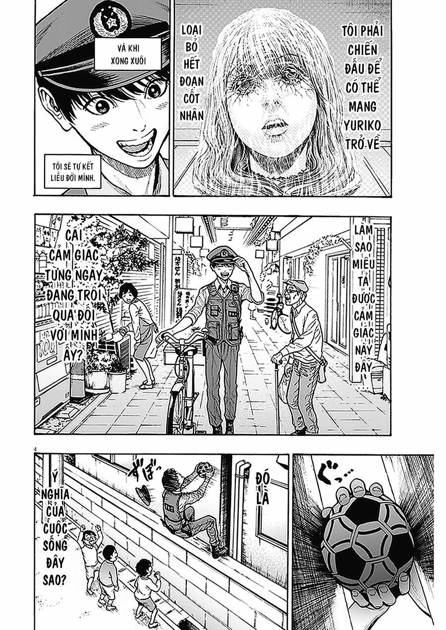 đọa nhân chapter 10 6