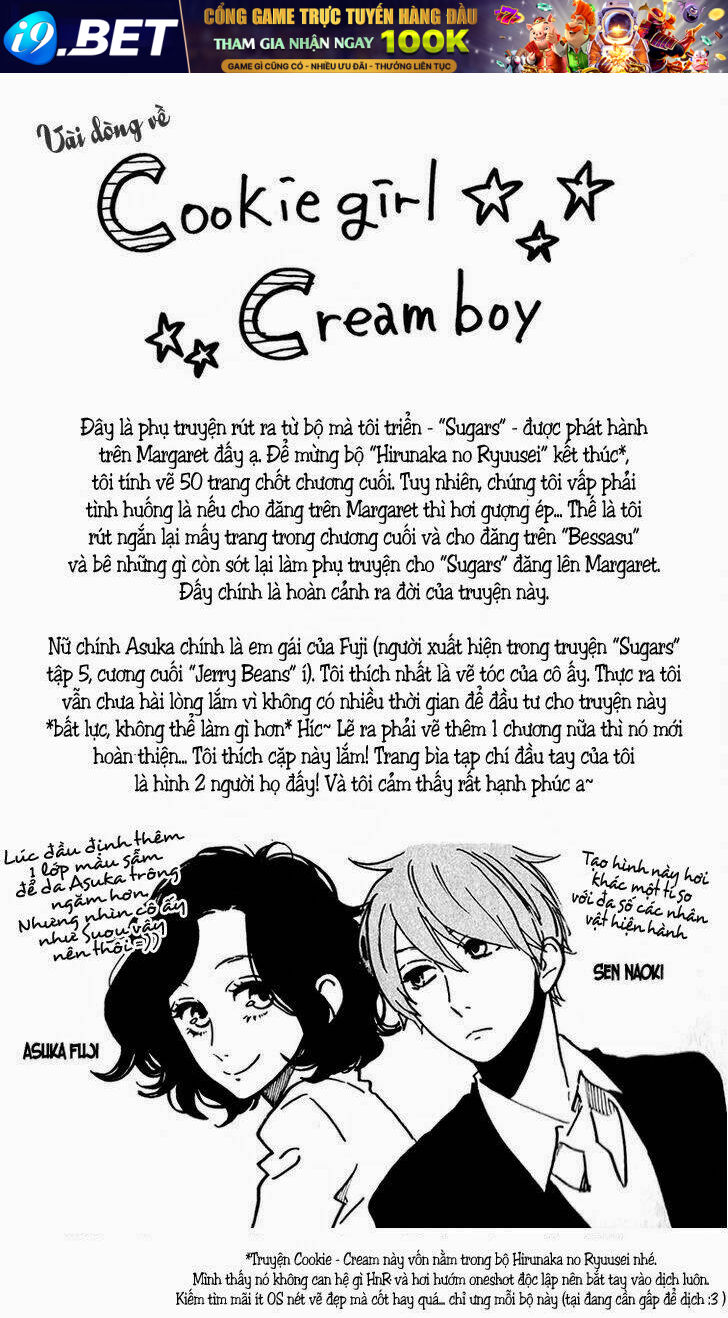 tổng hợp one shot. chapter 30 52