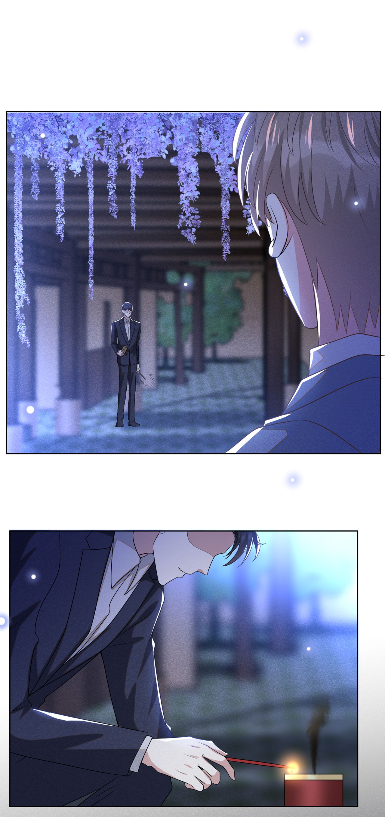 anh ấy gọi tôi là hắc liên hoa chapter 176 18