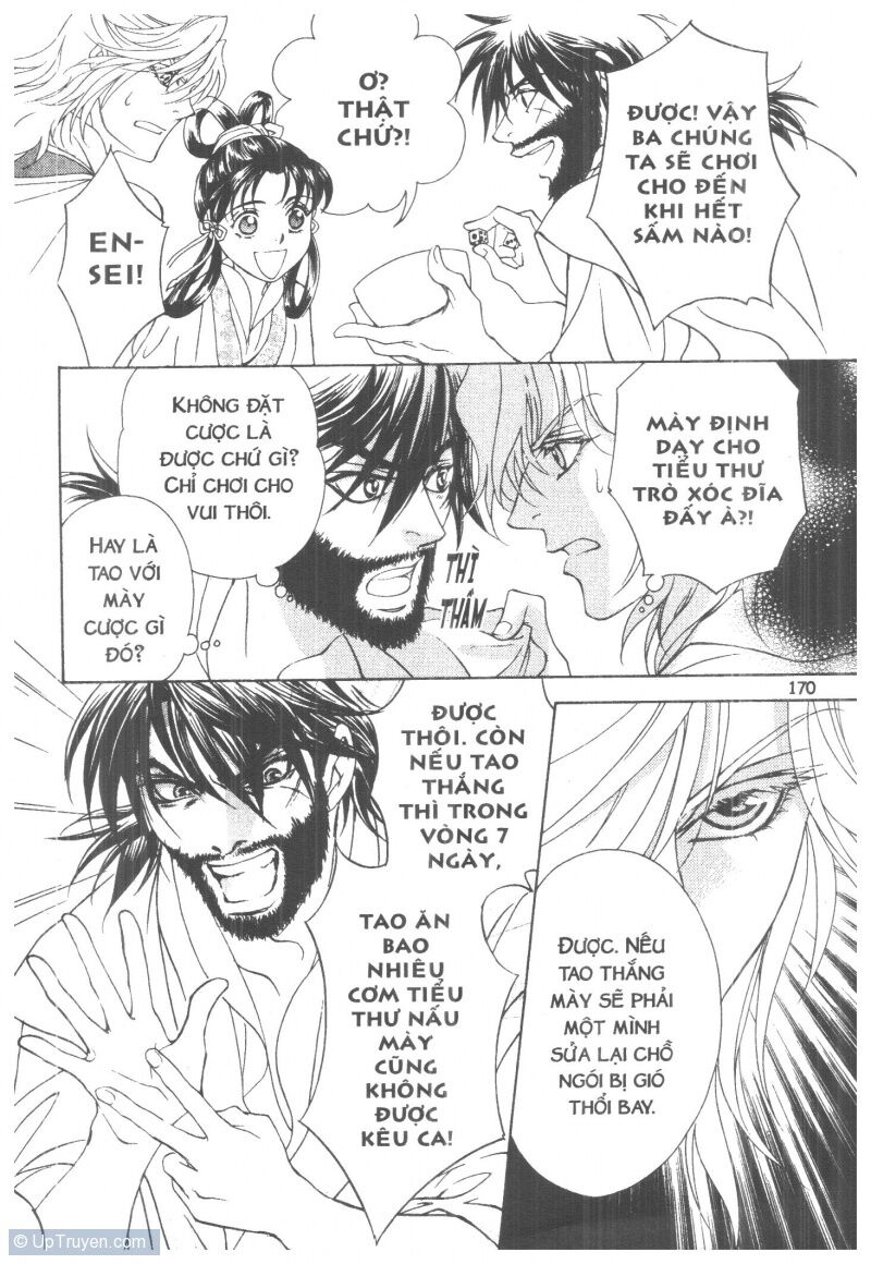 thái vân quốc truyện chapter 3 167