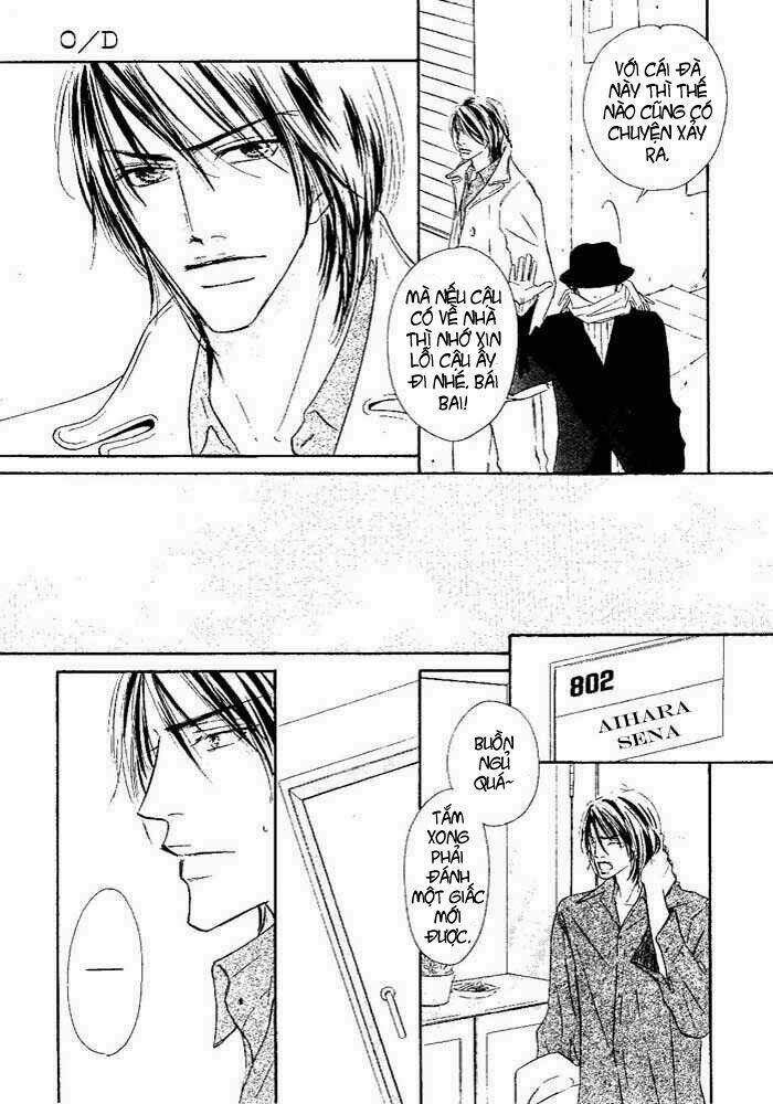 overdose chapter 3 6