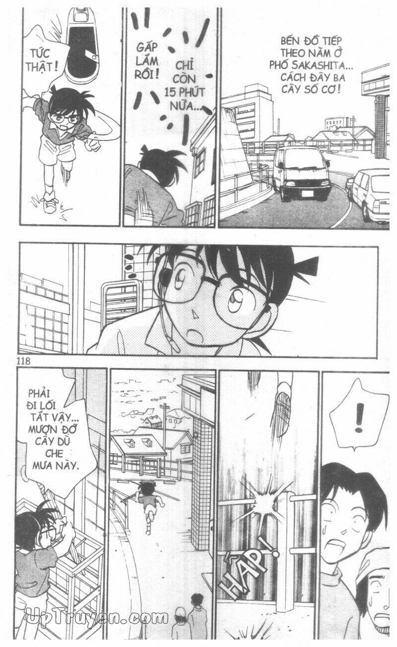 conan - bộ đặc biệt chapter 8 108