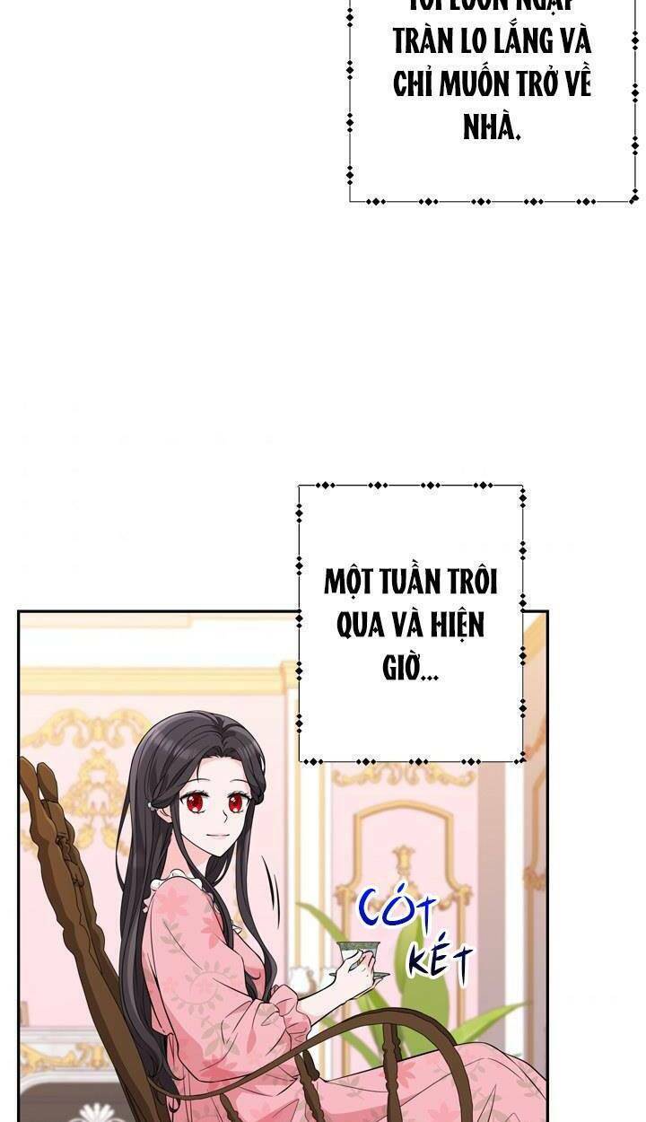 gửi đến người bạn của tôi chapter 6 6