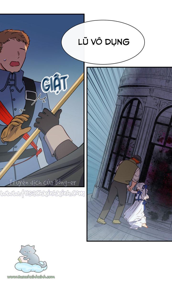 công nương khế ước của gia tộc công tước quái vật chapter 1 10