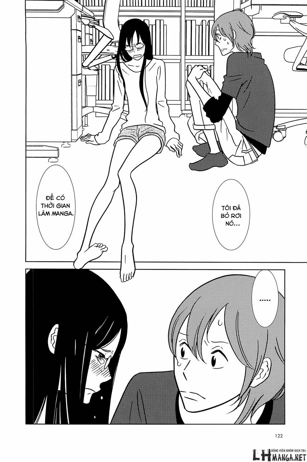 usagi drop chapter 60 21