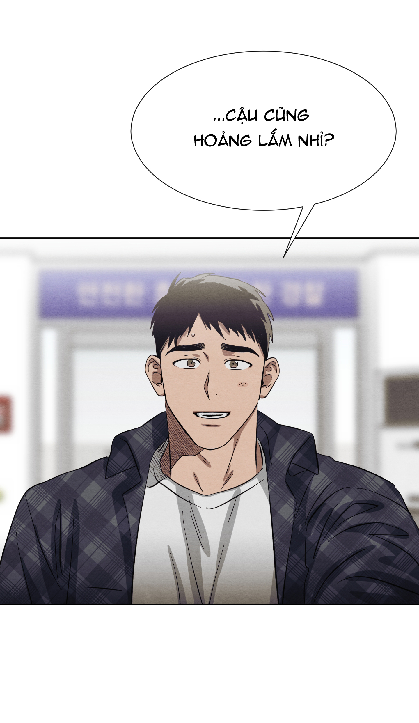 vị khách không mời chapter 19 11