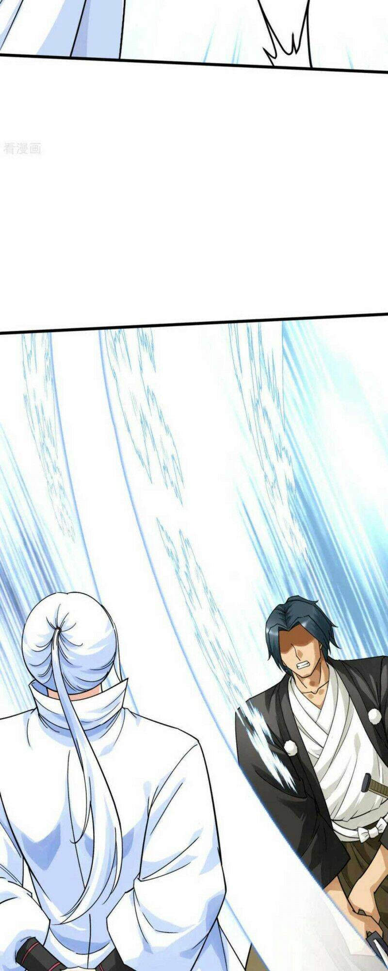 trọng sinh ta là đại thiên thần chapter 177 18