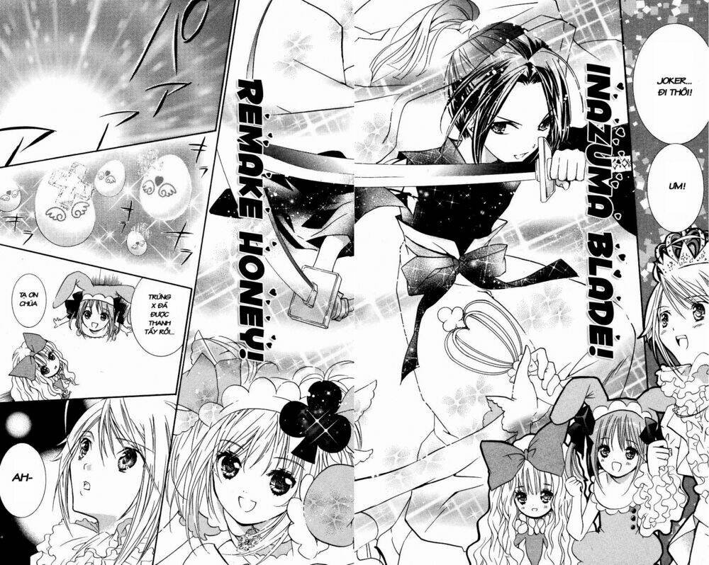 shugo chara chapter 24 42