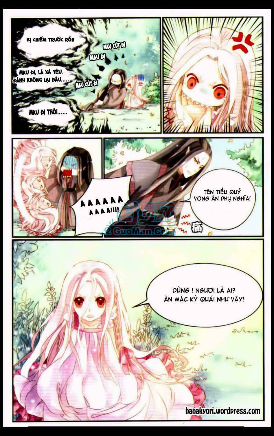 tổng hợp one shot. chapter 163 5