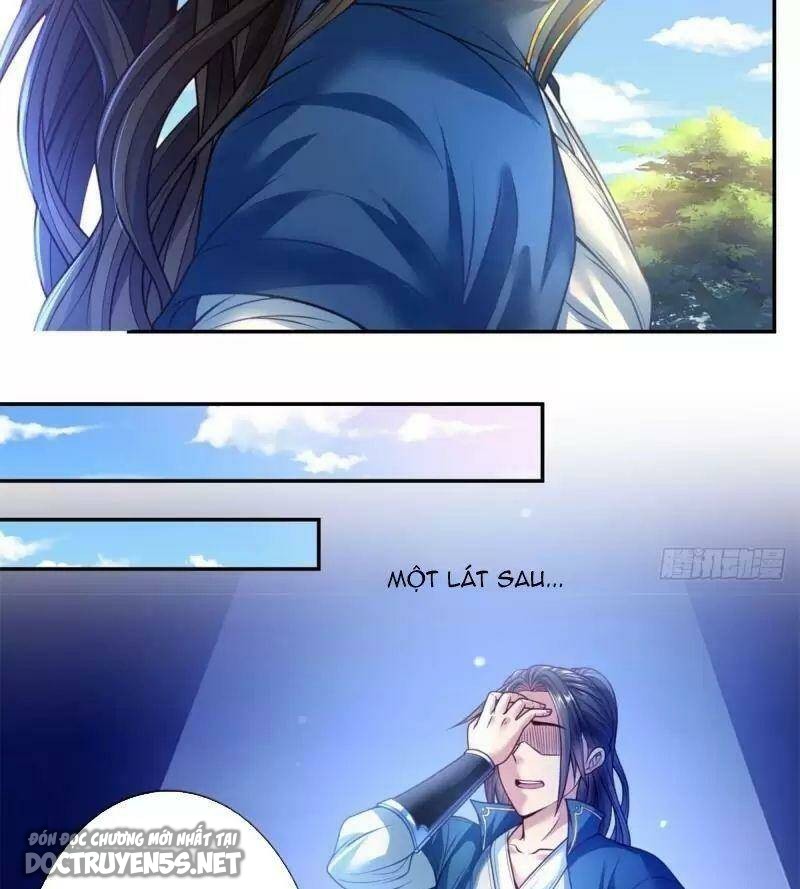 ta có khả năng vô hạn đốn ngộ chapter 3 6