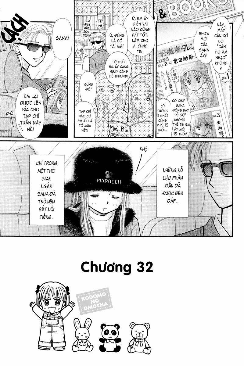 kodomo no omocha chapter 32 2