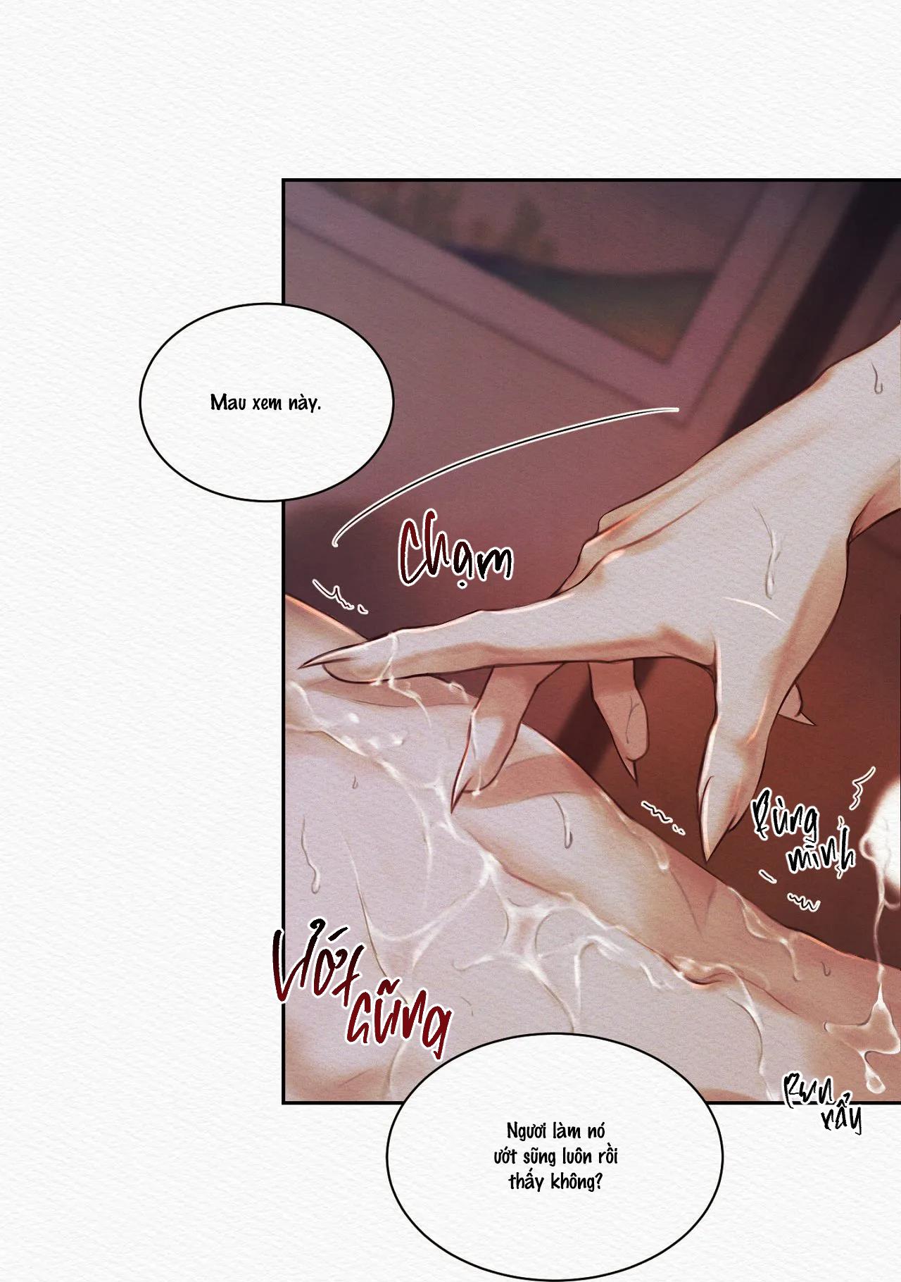 qủy dạ khúc chapter 1 21