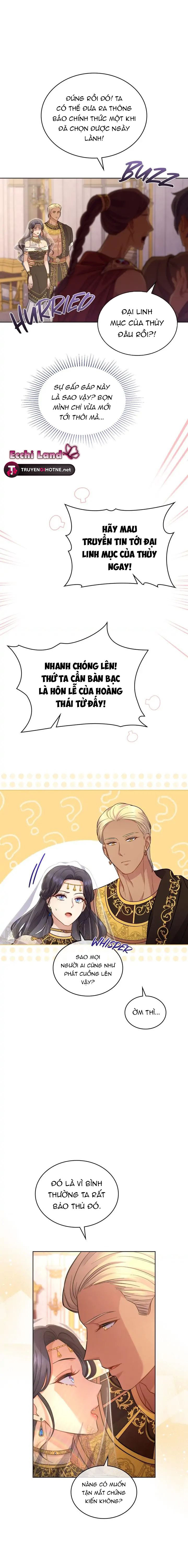 hội cùng thuyền chapter 37.1 8