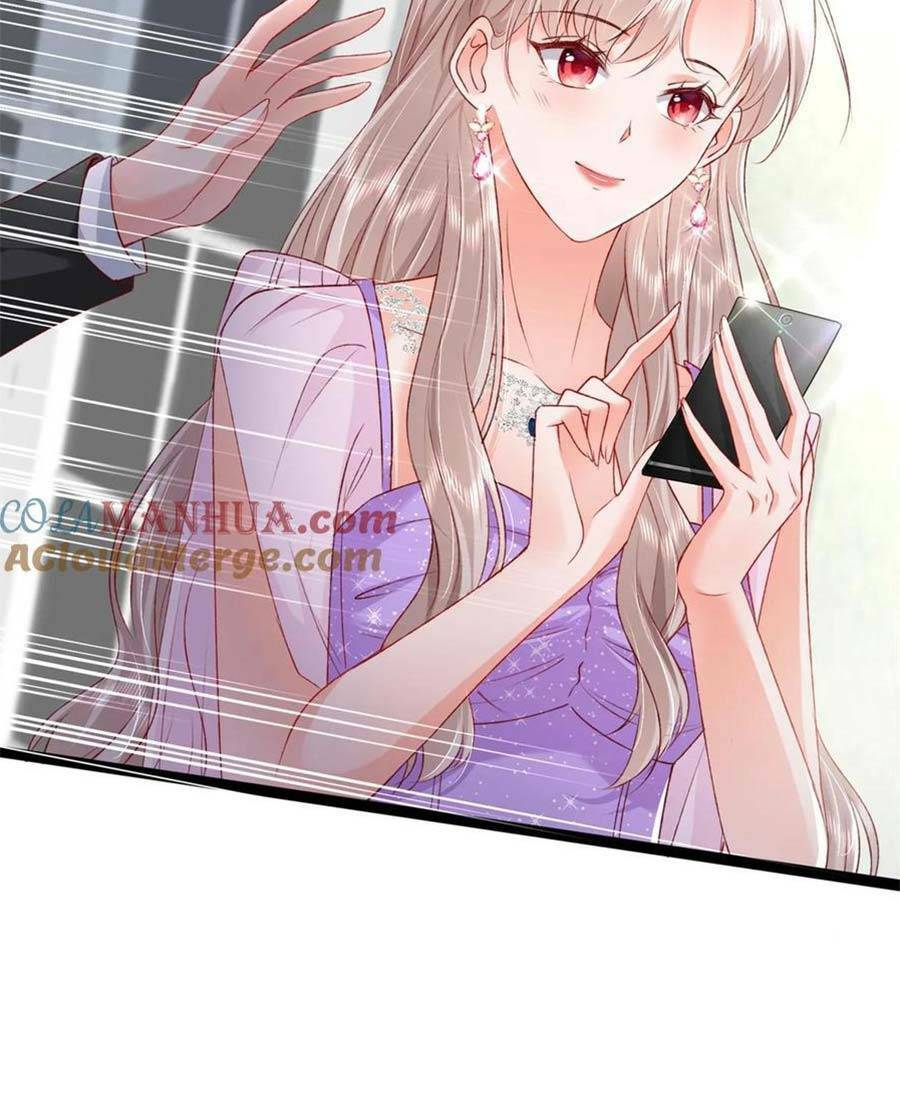 cô vợ của tôi không dễ bắt nạt chapter 82 11