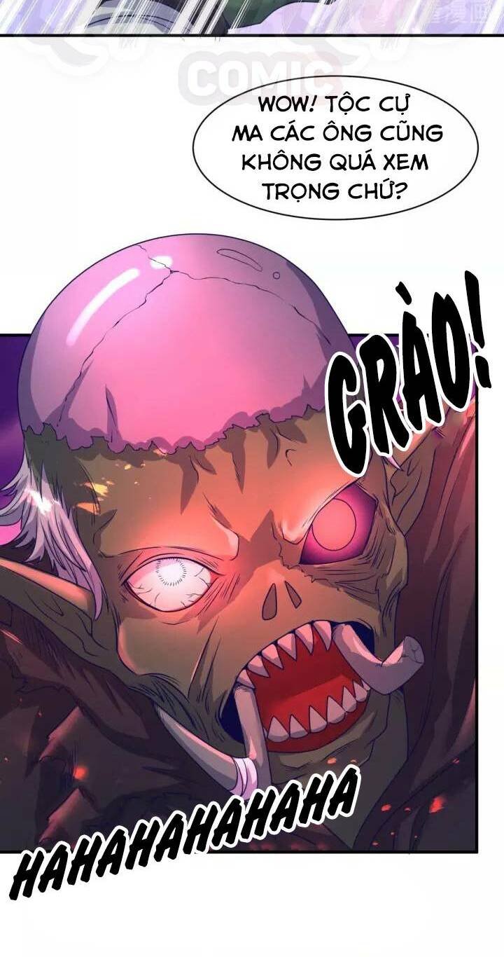 người chặn xuyên không chapter 78 24