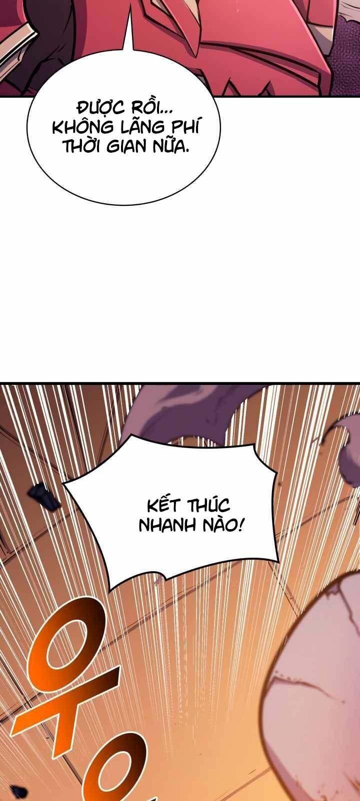 tôi trở lại thăng cấp một mình chapter 57 52