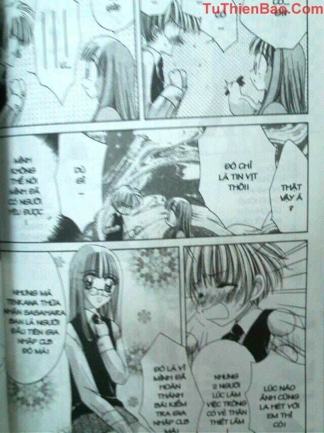 nguyện ước dưới ánh sao chapter 3 90