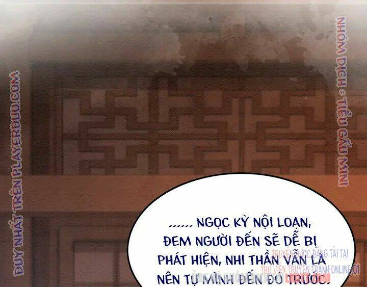 trọng sinh bá sủng nhiếp chính vương quá mạnh mẽ chapter 162 62