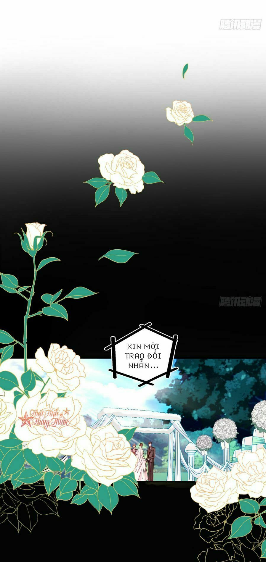 bay qua thiên sơn đến yêu anh chapter 67 3