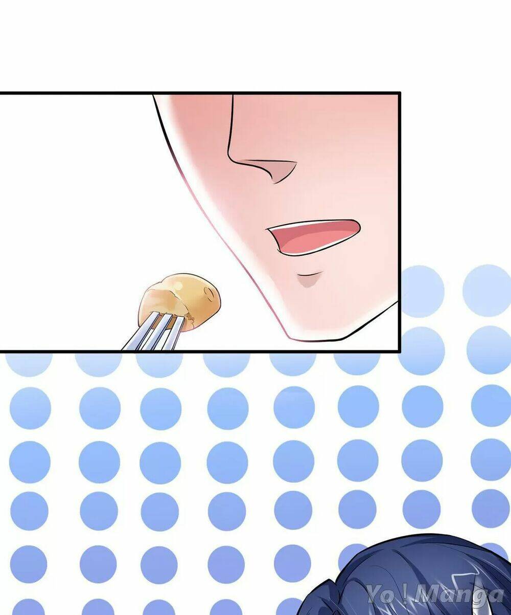 cô dâu gả thay của tổng tài chapter 12 17