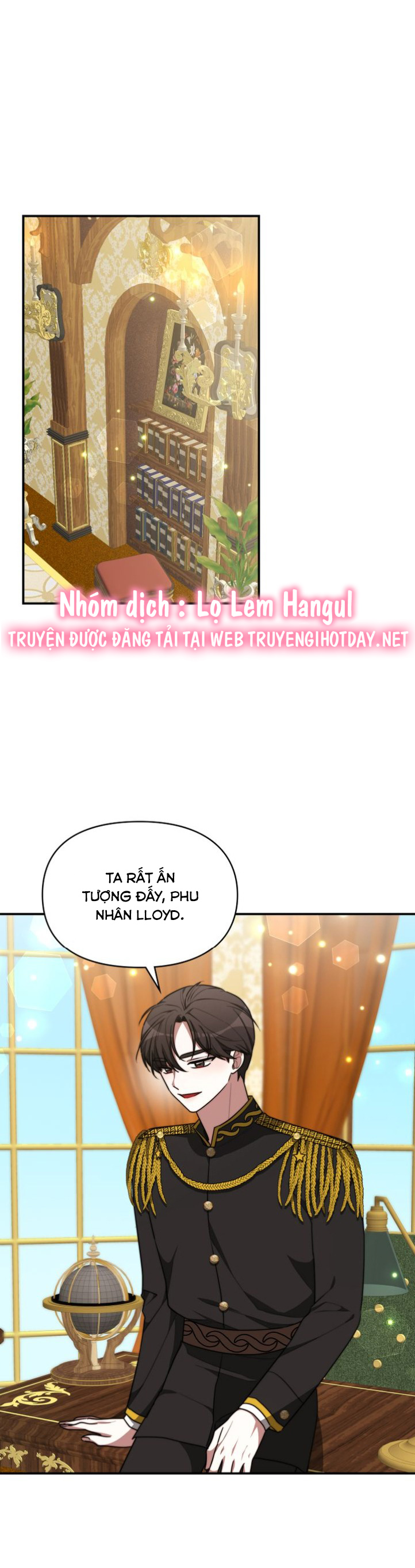 chuyện tình tay ba chapter 60 1