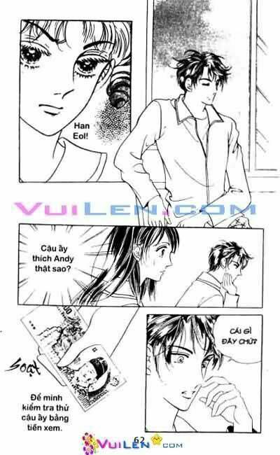 cô gái yêu kiều chapter 3 62