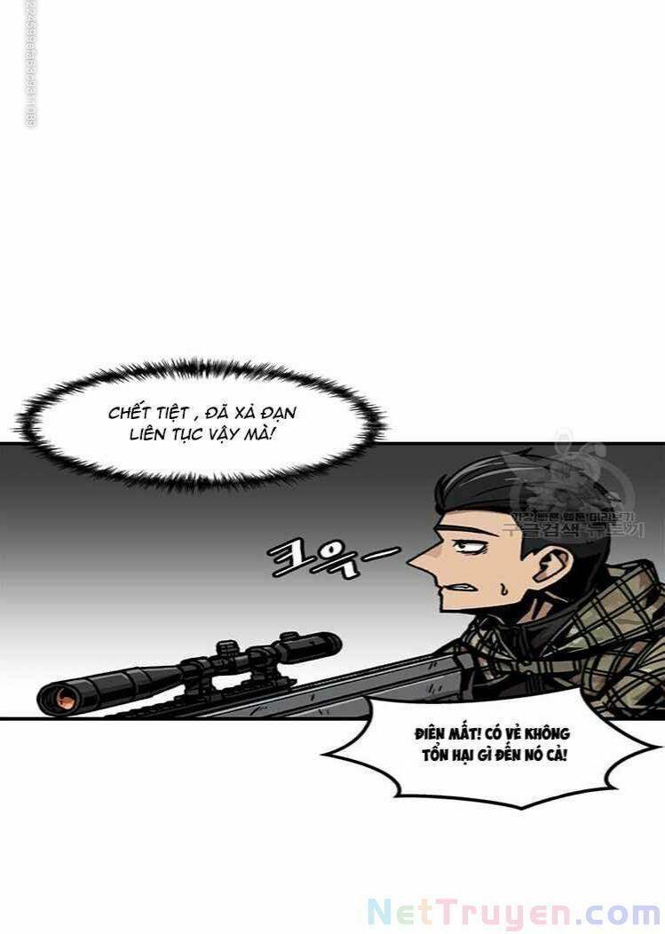 lên cấp một mình chapter 39 7