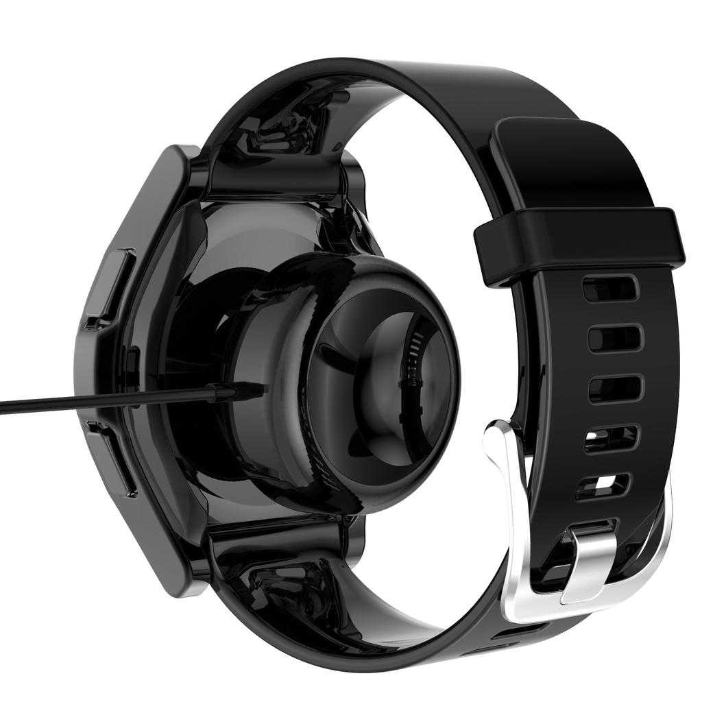 Bảo Vệ Ốp Mặt Đồng Hồ Thông Minh Samsung Galaxy Watch 4 Classic 42mm 46mm