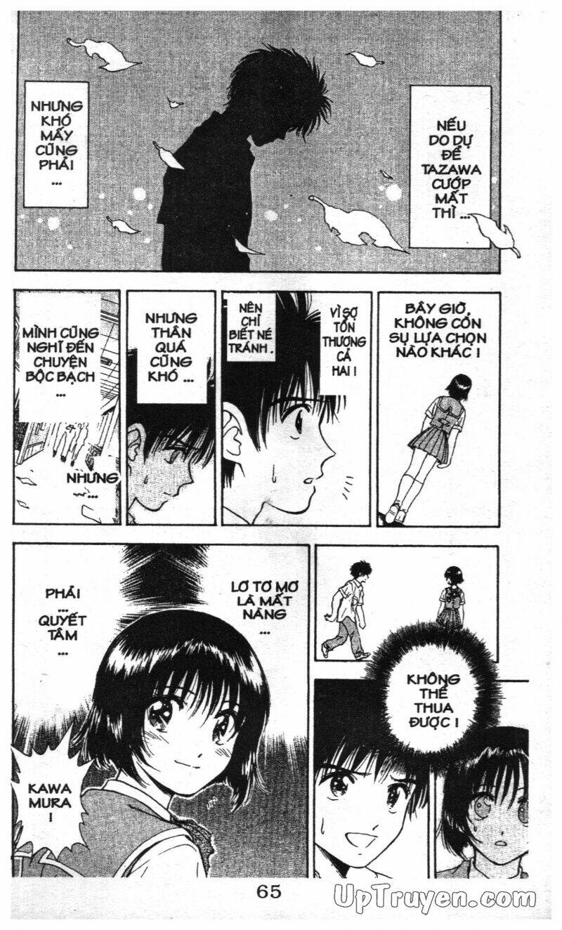 salad days chapter 110 29