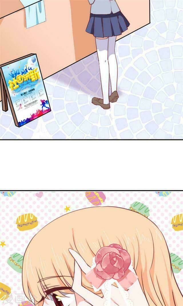 hôm nay tôi sẽ yêu ai đây ? chapter 15 23