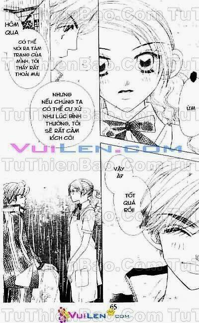 1/4 tình yêu chapter 4 66