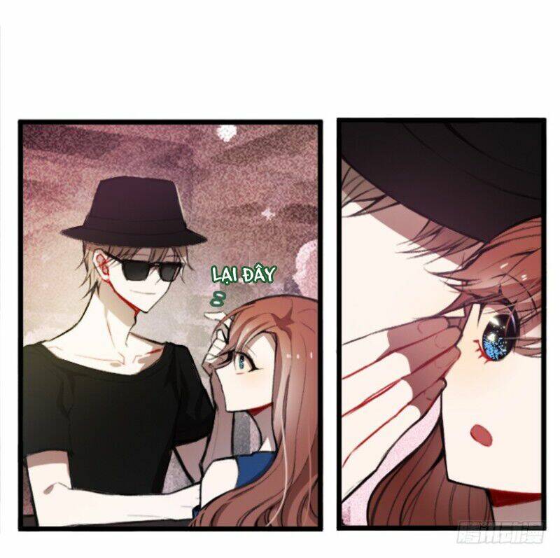 vết cắn và khế ước chapter 10 23