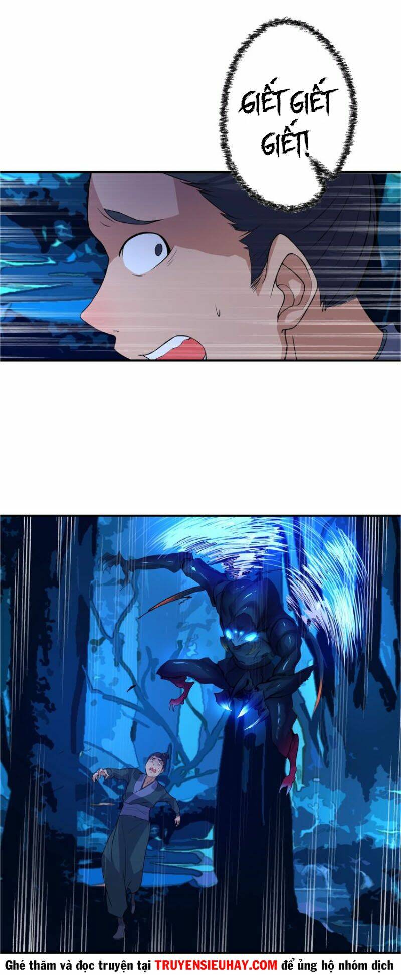 ta luyện dược thành thánh chapter 13 23