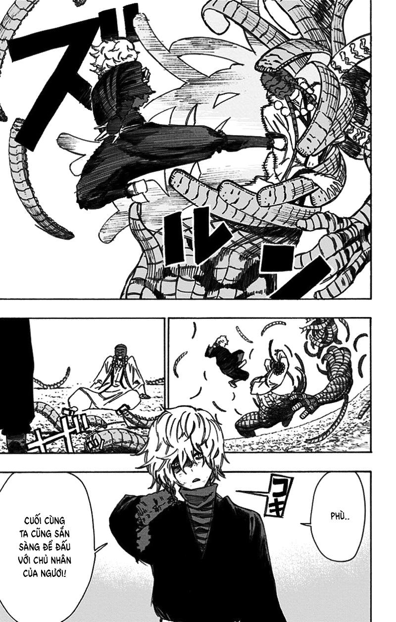 jigokuraku chapter 34 22