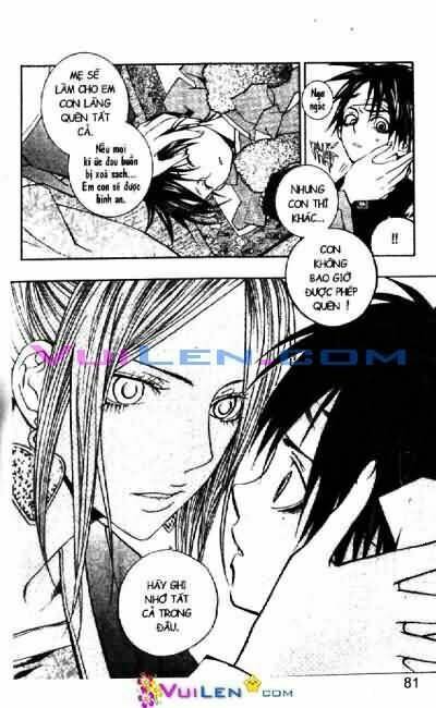 tiên nữ giáng trần chapter 21 81