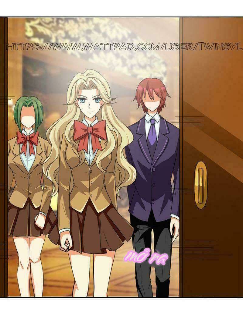 bá đạo trung khuyển tìm ái ký chapter 24 4