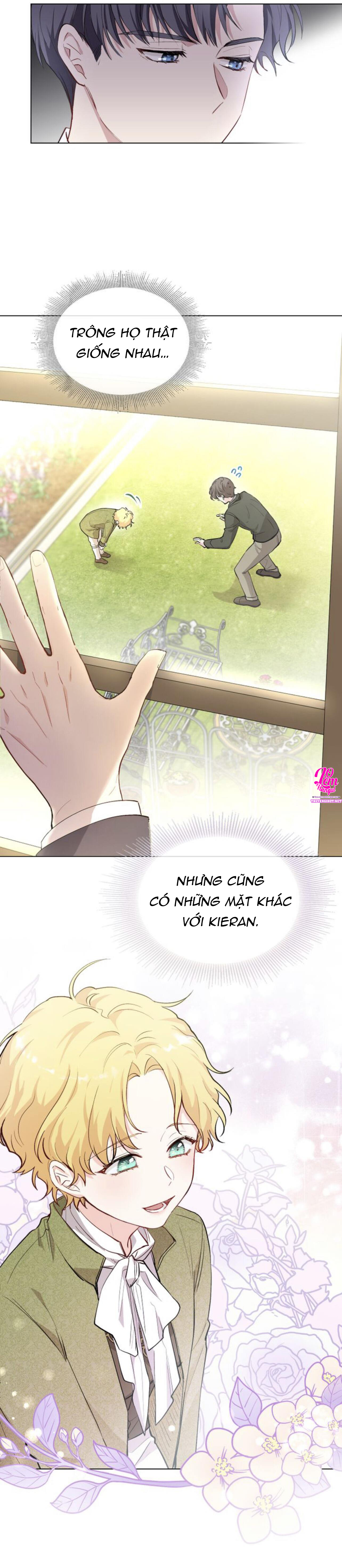 đi tìm nàng camellia chapter 5 5