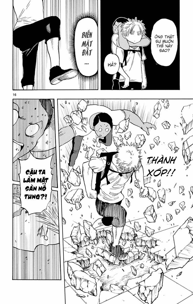 saike mata shite mo chapter 54 17