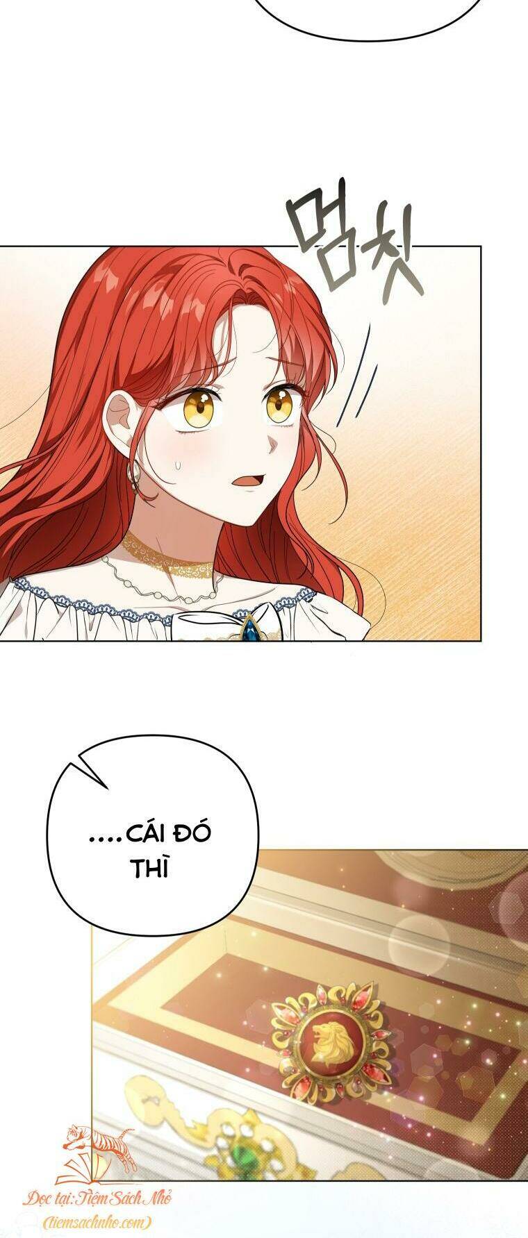 tôi trở thành phiên dịch viên của bạo chúa chapter 21 54
