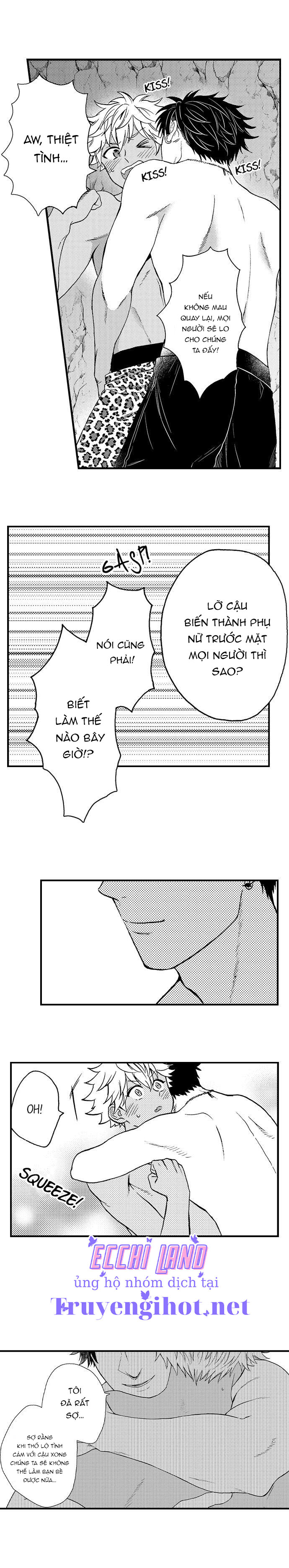 bị chịch bởi thằng bạn thân chapter 43.1 5