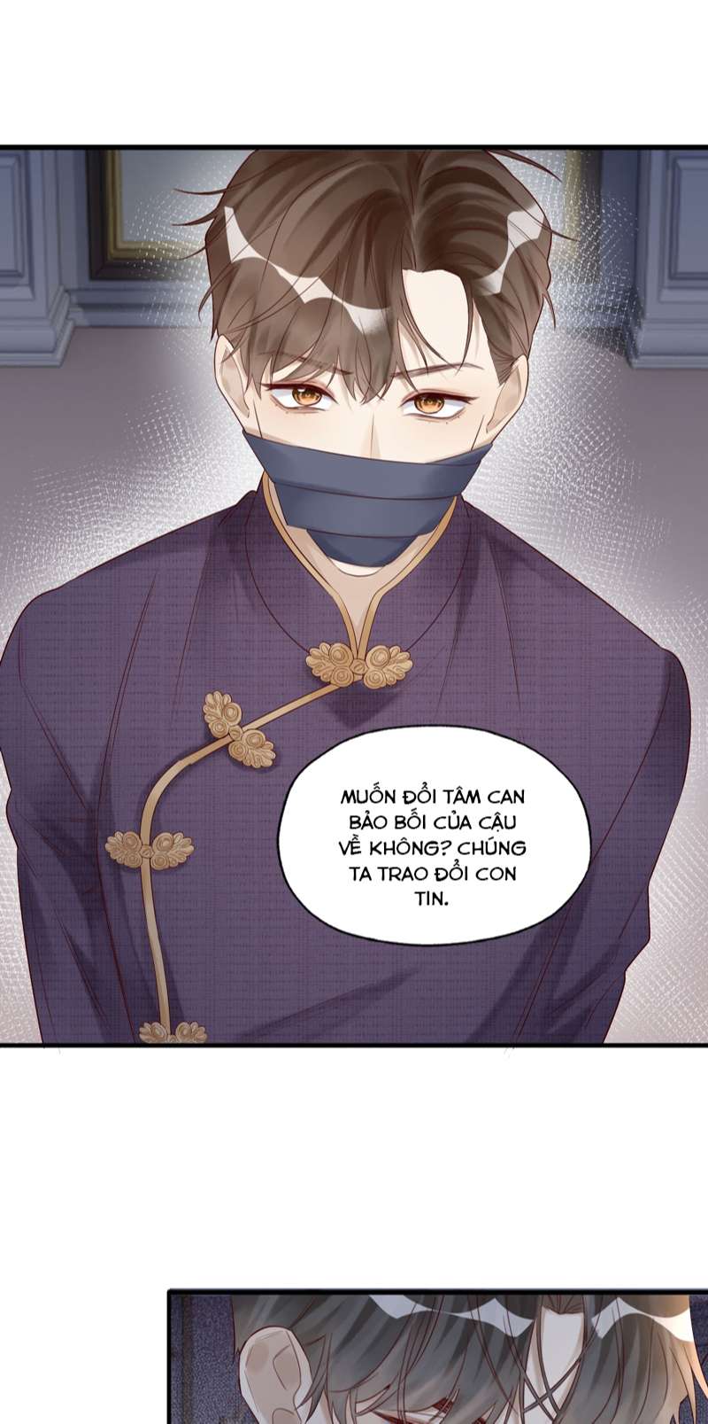 Diễn Giả Làm Thật chapter 53