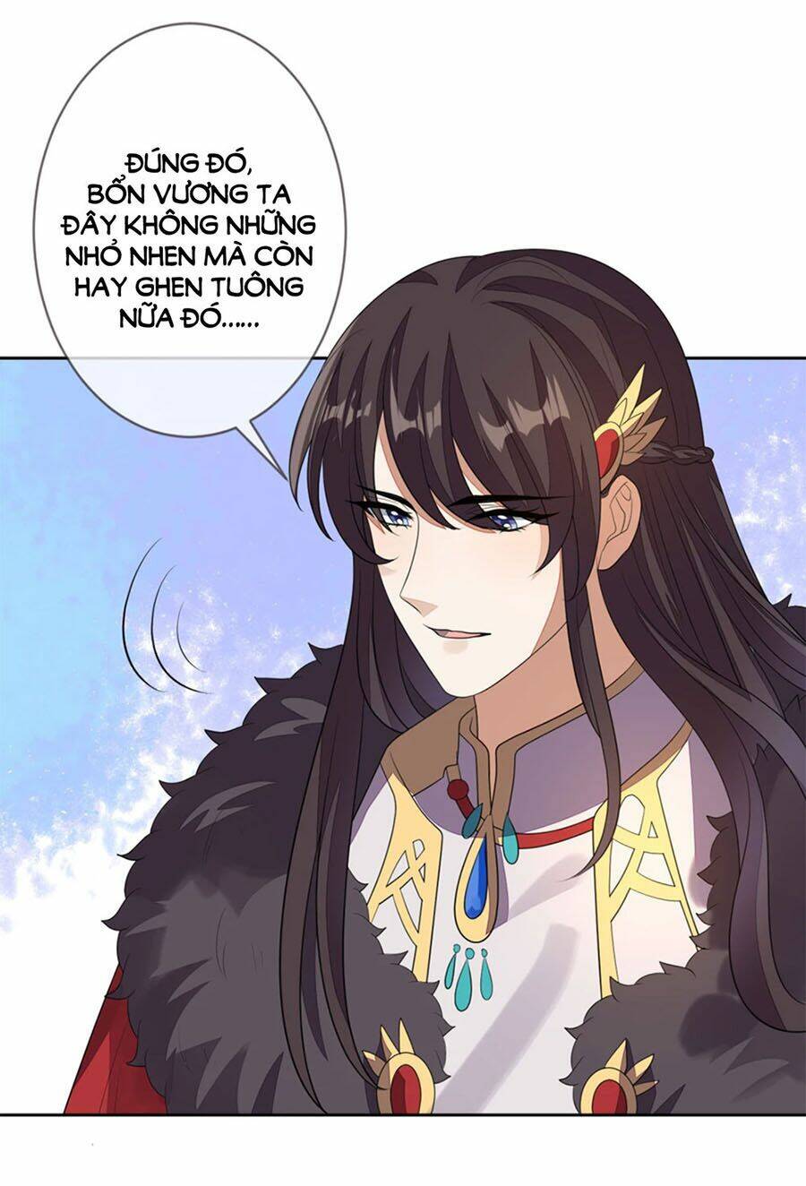 cửu khuyết phong hoa chapter 72 29