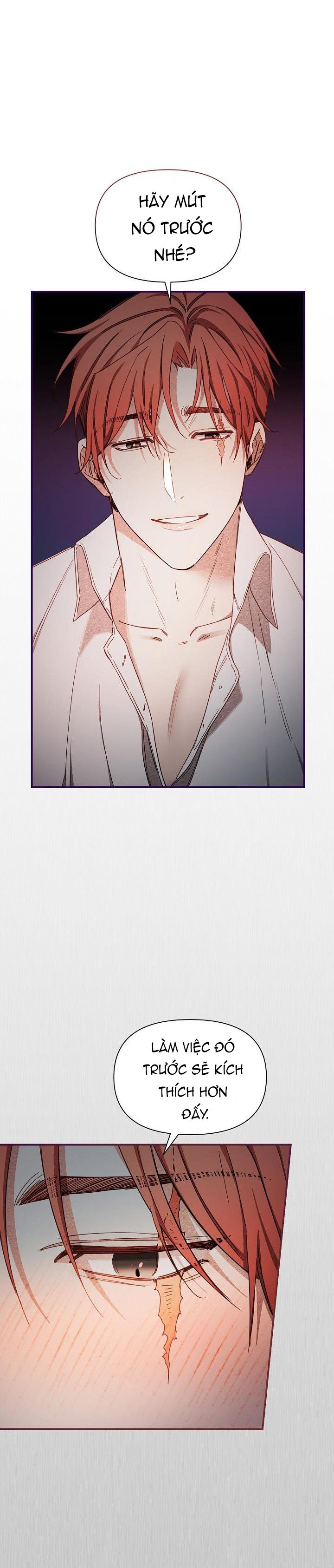 chuyến tàu cuồng loạn chapter 50 15